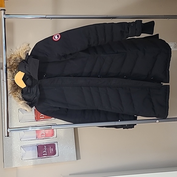 Canada Goose Jackets & Blazers - CANADA GOOSE COAT